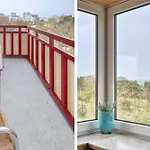 Apartamento Terrassenhaus, 76