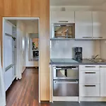 Terrassenhaus, 76 Apartamento