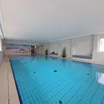 Apartamento Terrassenhaus, 76