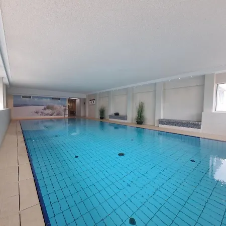 Terrassenhaus, 76 * Duhnen
