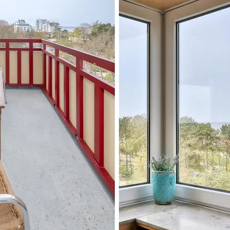 Apartman Terrassenhaus, 76