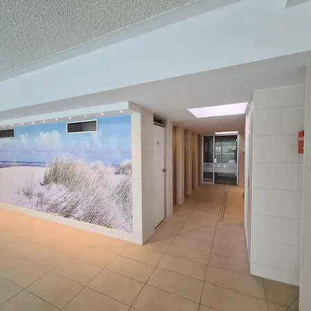 Terrassenhaus, 76 * Duhnen