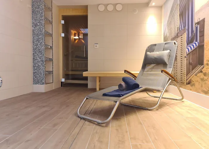 Terrassenhaus, 76 Duhnen