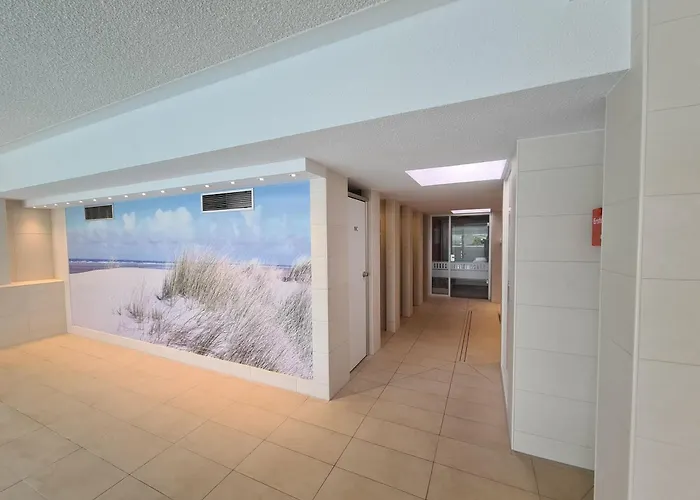 Terrassenhaus, 76 * Duhnen